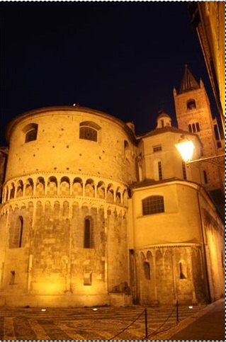 albenga PIAZZA dei LEONI